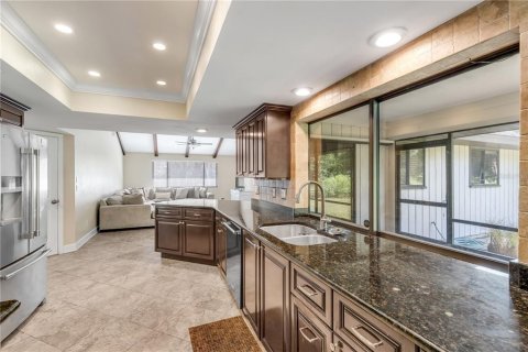 Villa ou maison à vendre à New Smyrna Beach, Floride: 3 chambres, 188.78 m2 № 2318459 - photo 17