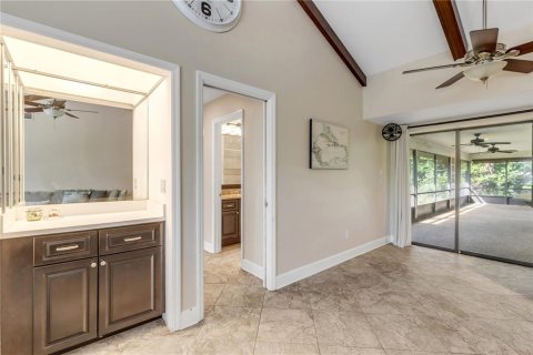 Villa ou maison à vendre à New Smyrna Beach, Floride: 3 chambres, 188.78 m2 № 2318459 - photo 10