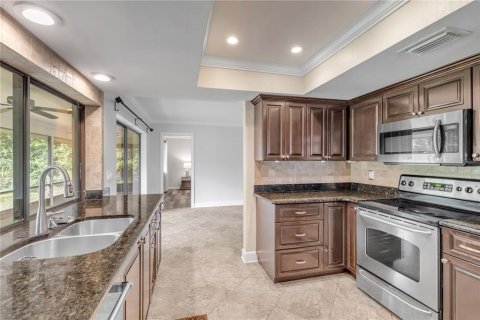 Villa ou maison à vendre à New Smyrna Beach, Floride: 3 chambres, 188.78 m2 № 2318459 - photo 16