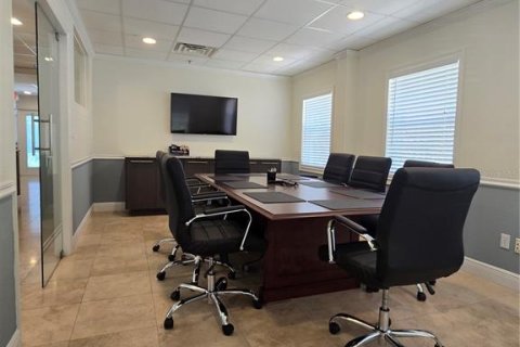 Propiedad comercial en alquiler en Maitland, Florida, 352.66 m2 № 1804981 - foto 27