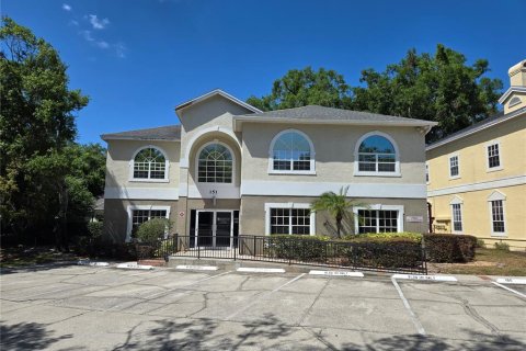 Propiedad comercial en alquiler en Maitland, Florida, 352.66 m2 № 1804981 - foto 2