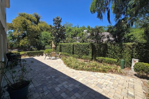 Propiedad comercial en alquiler en Maitland, Florida, 352.66 m2 № 1804981 - foto 30