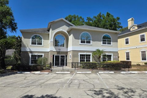 Propiedad comercial en alquiler en Maitland, Florida, 352.66 m2 № 1804981 - foto 1