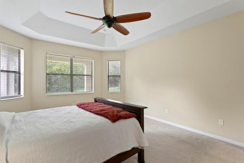 House in Lutz, Florida 4 bedrooms, 235.41 sq.m. № 1755408 - photo 26