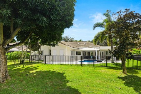 Villa ou maison à vendre à Boca Raton, Floride: 4 chambres, 279.08 m2 № 1950691 - photo 7