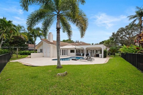 Villa ou maison à vendre à Boca Raton, Floride: 4 chambres, 279.08 m2 № 1950691 - photo 5