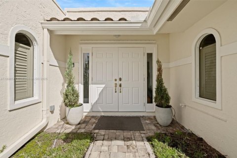 Villa ou maison à vendre à Boca Raton, Floride: 4 chambres, 279.08 m2 № 1950691 - photo 17