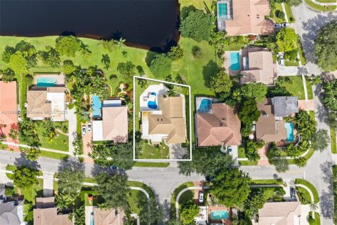 Villa ou maison à vendre à Boca Raton, Floride: 4 chambres, 279.08 m2 № 1950691 - photo 21