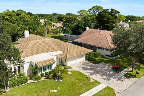 Villa ou maison à vendre à Boca Raton, Floride: 4 chambres, 279.08 m2 № 1950691 - photo 19