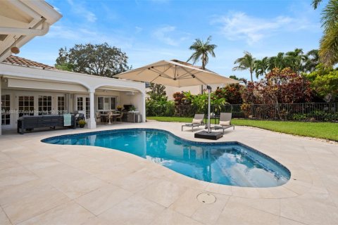 Villa ou maison à vendre à Boca Raton, Floride: 4 chambres, 279.08 m2 № 1950691 - photo 6