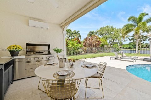 Villa ou maison à vendre à Boca Raton, Floride: 4 chambres, 279.08 m2 № 1950691 - photo 2