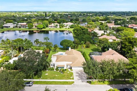 Villa ou maison à vendre à Boca Raton, Floride: 4 chambres, 279.08 m2 № 1950691 - photo 10