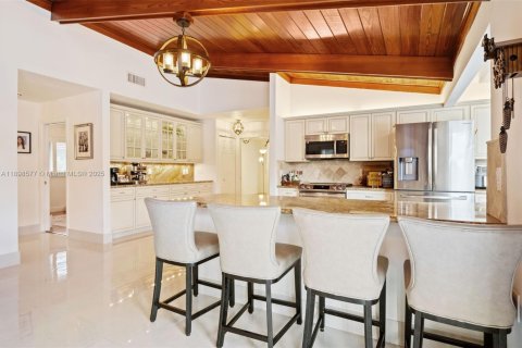 Villa ou maison à vendre à Boca Raton, Floride: 4 chambres, 279.08 m2 № 1950691 - photo 14