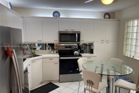 Copropriété à vendre à Boynton Beach, Floride: 3 chambres, 127.65 m2 № 1937513 - photo 22