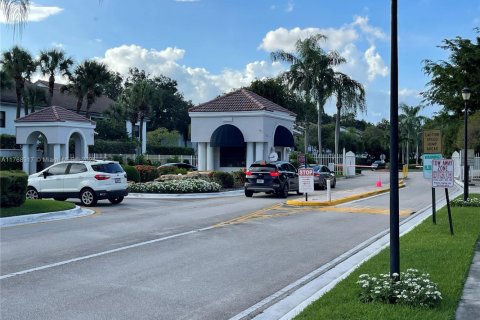 Copropriété à vendre à Boynton Beach, Floride: 3 chambres, 127.65 m2 № 1937513 - photo 5