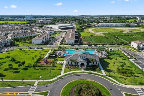 Villa ou maison à vendre à Homestead, Floride: 3 chambres, 137.77 m2 № 1930325 - photo 29