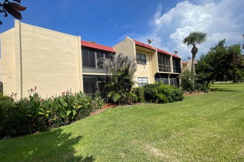 Copropriété à vendre à St. Lucie, Floride: 1 chambre, 94.2 m2 № 2178529 - photo 4