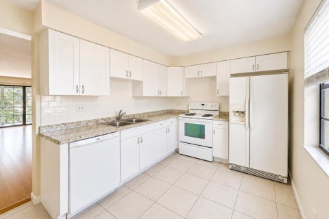 Copropriété à vendre à St. Lucie, Floride: 1 chambre, 94.2 m2 № 2178529 - photo 6