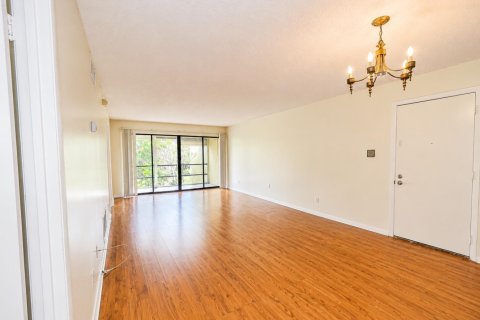 Condo à St. Lucie, Floride, 1 chambre № 2178529