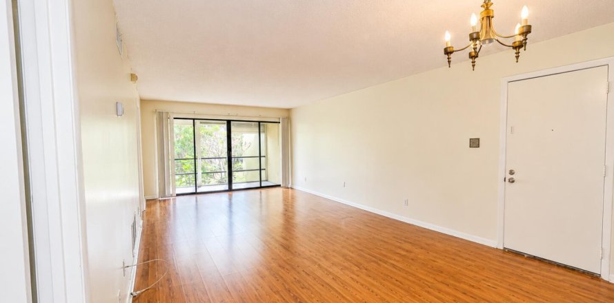 Condo à St. Lucie, Floride, 1 chambre № 2178529