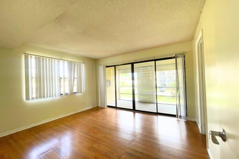 Copropriété à vendre à St. Lucie, Floride: 1 chambre, 94.2 m2 № 2178529 - photo 7