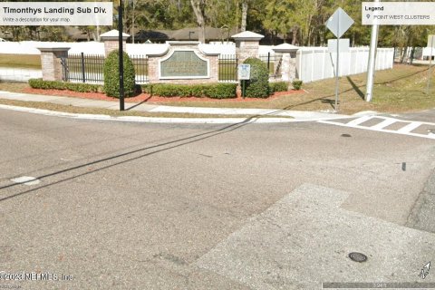 House in Jacksonville, Florida 2 bedrooms, 109.25 sq.m. № 889628 - photo 1