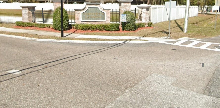 House in Jacksonville, Florida 2 bedrooms, 109.25 sq.m. № 889628