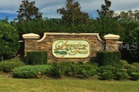 Land in Ocala, Florida № 1657292 - photo 1