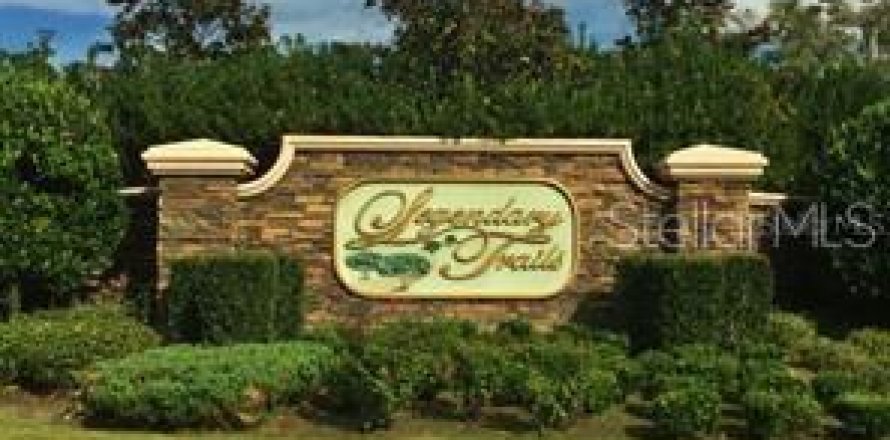 Land in Ocala, Florida № 1657292