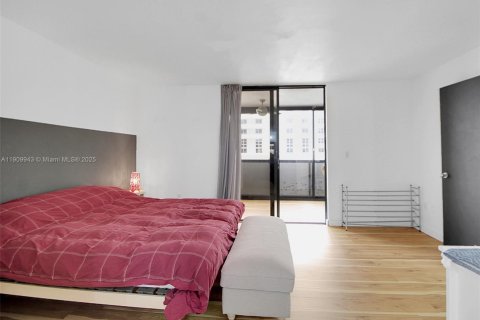 Copropriété à louer à Miami Beach, Floride: 2 chambres, 101.08 m2 № 1965270 - photo 20