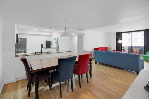 Copropriété à louer à Miami Beach, Floride: 2 chambres, 101.08 m2 № 1965270 - photo 5