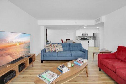 Copropriété à louer à Miami Beach, Floride: 2 chambres, 101.08 m2 № 1965270 - photo 10