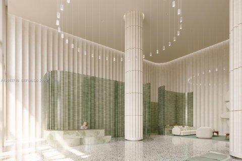 Condo in Miami, Florida, 4 bedrooms  № 2254689 - photo 3
