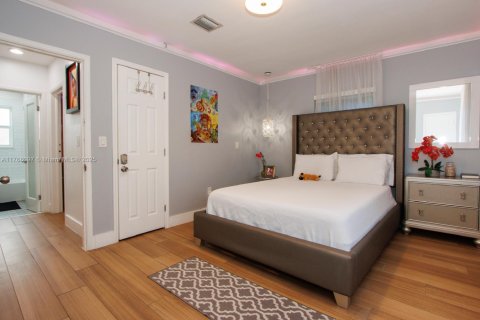 Villa ou maison à louer à Miami, Floride: 3 chambres, 142.88 m2 № 1867535 - photo 8
