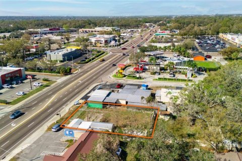 Terreno en venta en Seffner, Florida № 1529086 - foto 5