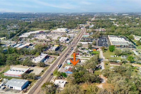 Terreno en venta en Seffner, Florida № 1529086 - foto 1