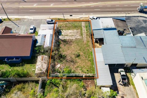 Terreno en venta en Seffner, Florida № 1529086 - foto 10