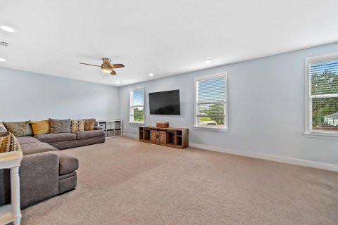 Casa en alquiler en Port St. Lucie, Florida, 5 dormitorios, 298.4 m2 № 2268390 - foto 19