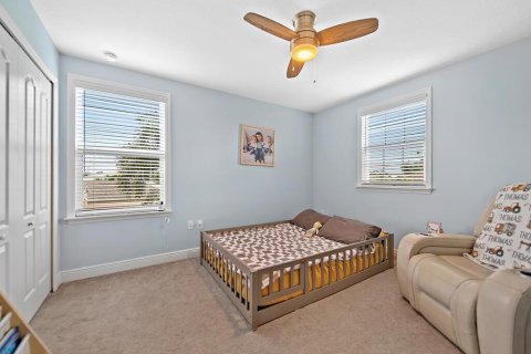 Casa en alquiler en Port St. Lucie, Florida, 5 dormitorios, 298.4 m2 № 2268390 - foto 25