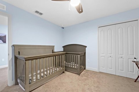 Casa en alquiler en Port St. Lucie, Florida, 5 dormitorios, 298.4 m2 № 2268390 - foto 26
