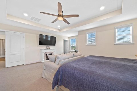 Casa en alquiler en Port St. Lucie, Florida, 5 dormitorios, 298.4 m2 № 2268390 - foto 24