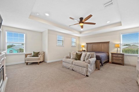 Casa en alquiler en Port St. Lucie, Florida, 5 dormitorios, 298.4 m2 № 2268390 - foto 20