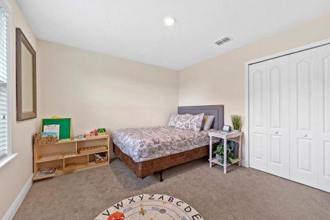 Casa en alquiler en Port St. Lucie, Florida, 5 dormitorios, 298.4 m2 № 2268390 - foto 27