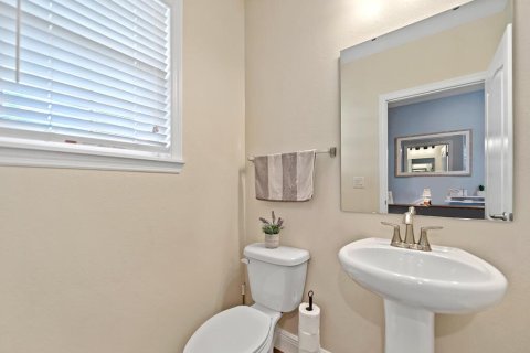 Casa en alquiler en Port St. Lucie, Florida, 5 dormitorios, 298.4 m2 № 2268390 - foto 9