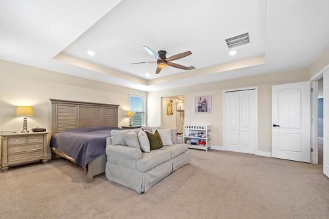 Casa en alquiler en Port St. Lucie, Florida, 5 dormitorios, 298.4 m2 № 2268390 - foto 22