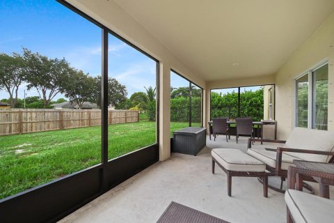 Casa en alquiler en Port St. Lucie, Florida, 5 dormitorios, 298.4 m2 № 2268390 - foto 30