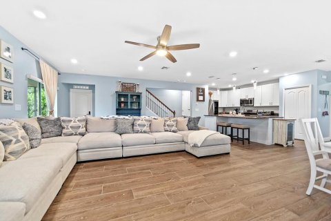 Casa en alquiler en Port St. Lucie, Florida, 5 dormitorios, 298.4 m2 № 2268390 - foto 16