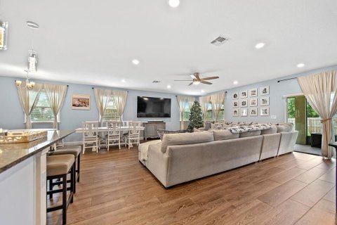 Casa en alquiler en Port St. Lucie, Florida, 5 dormitorios, 298.4 m2 № 2268390 - foto 13