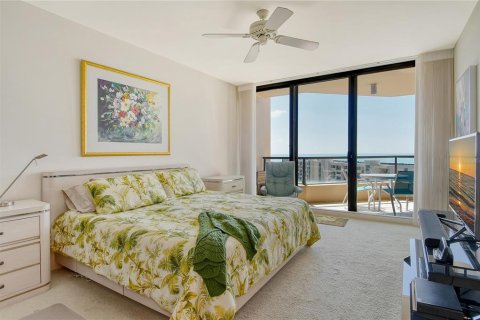 Copropriété à vendre à Longboat Key, Floride: 2 chambres, 147.25 m2 № 1616898 - photo 10