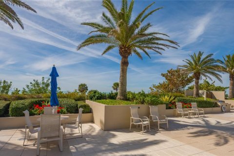 Copropriété à vendre à Longboat Key, Floride: 2 chambres, 147.25 m2 № 1616898 - photo 30
